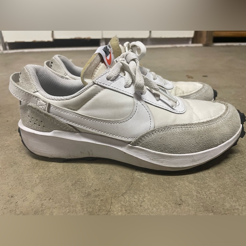 Nike Women’s Waffle Debut Shoes